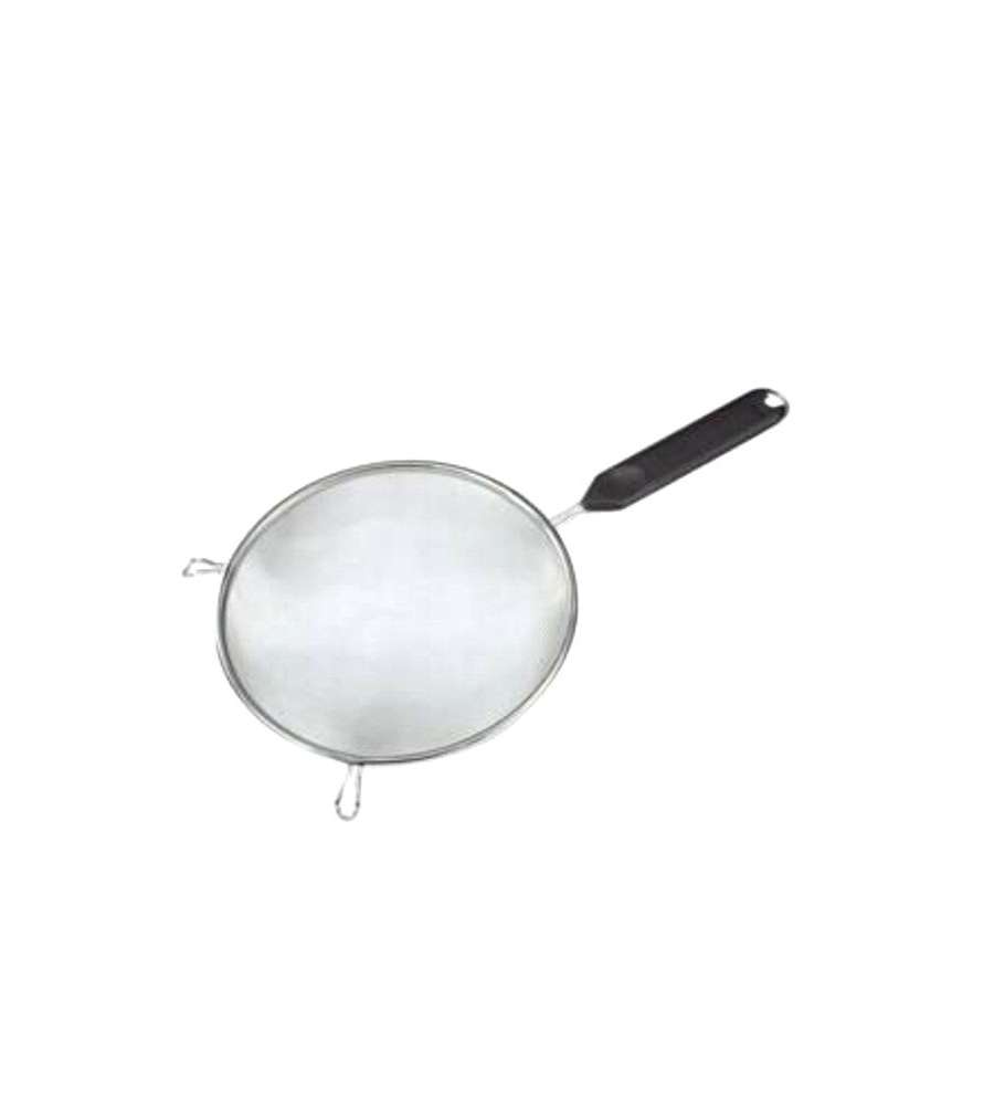 Colino Rete Inox Cm 12                        Ilsa