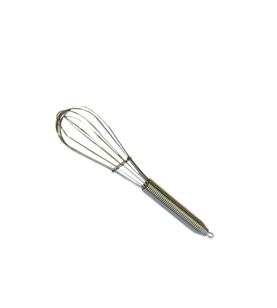 Frusta Acciaio Cm 35                          Ilsa