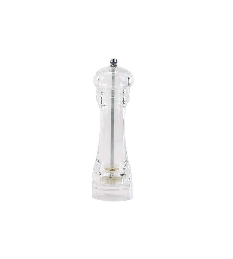 Macina Pepe Acrilico Cm 20 Chef Plus          Ilsa