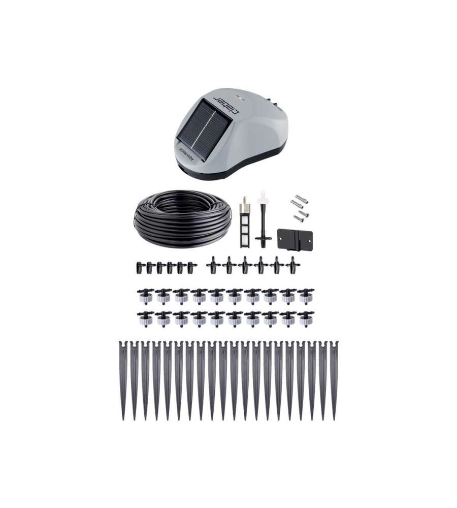 Irrigatore Aqua-Magic System           8063 Claber