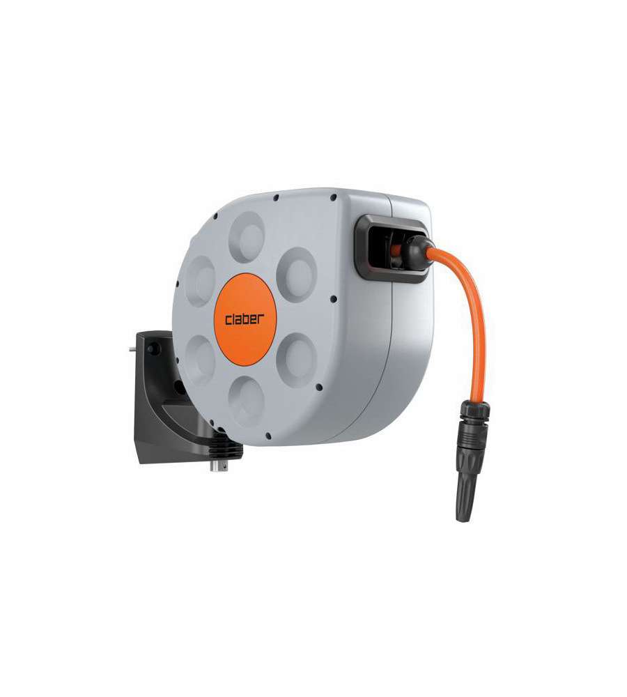 Avvolgitubo Automatico Rotoroll Evo 10 Claber