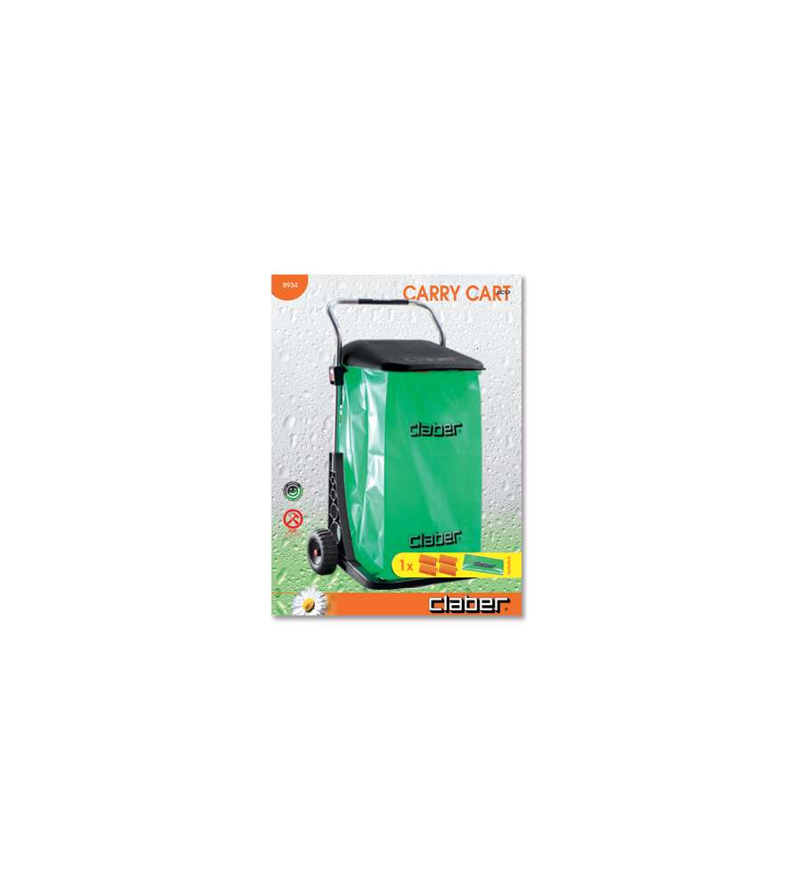 Claber Carry Cart Eco