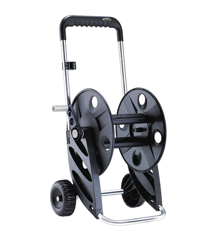 Claber Carrello Silver-Al