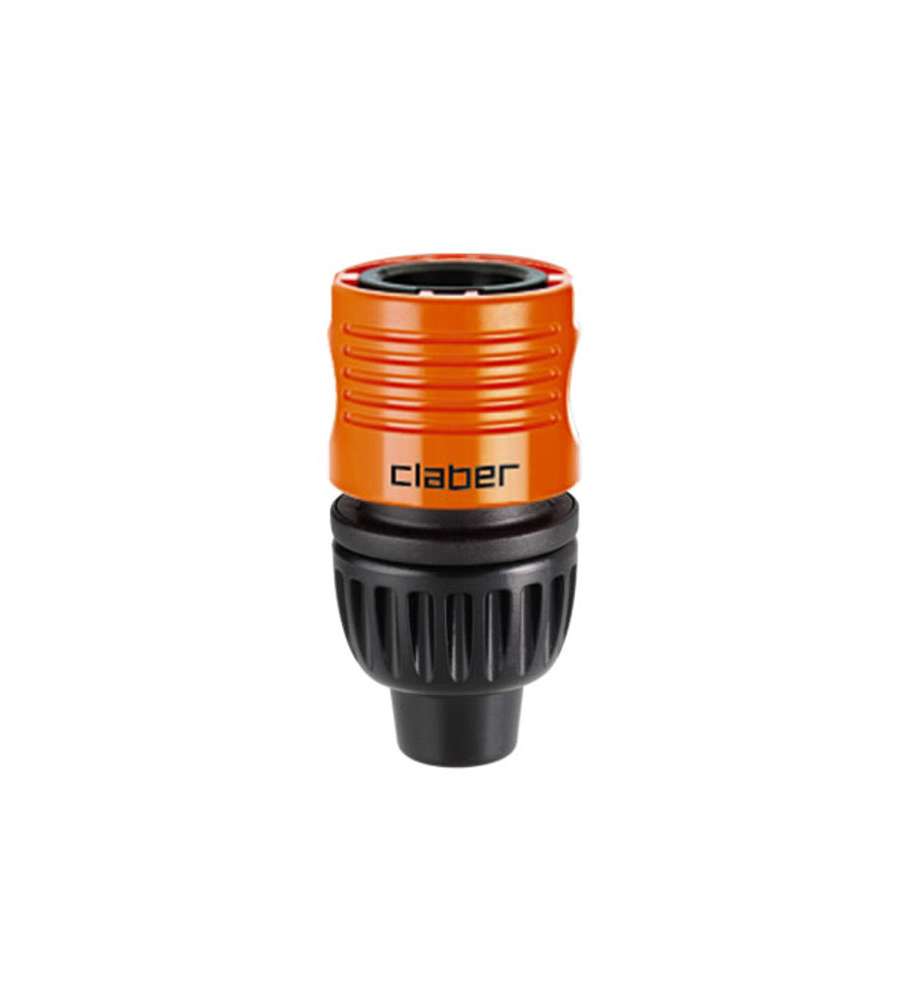 Raccordo Rapido 9/13 mm Claber