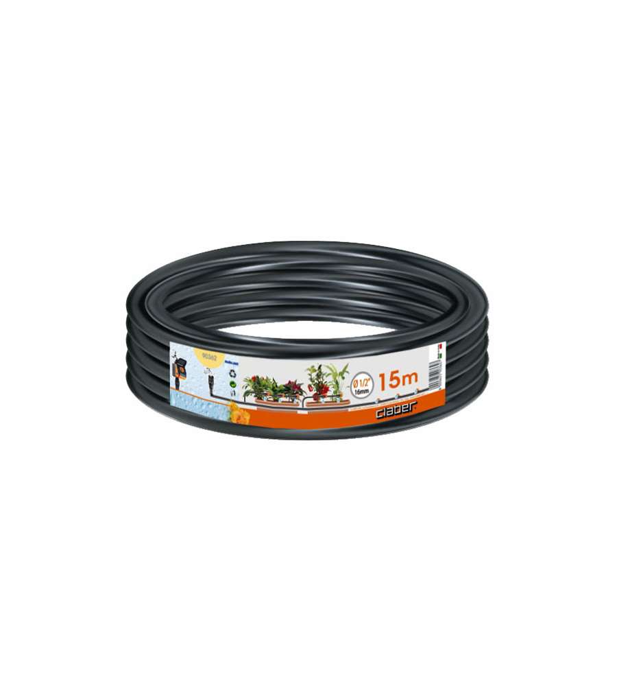 Claber Tubo collettore 25 m