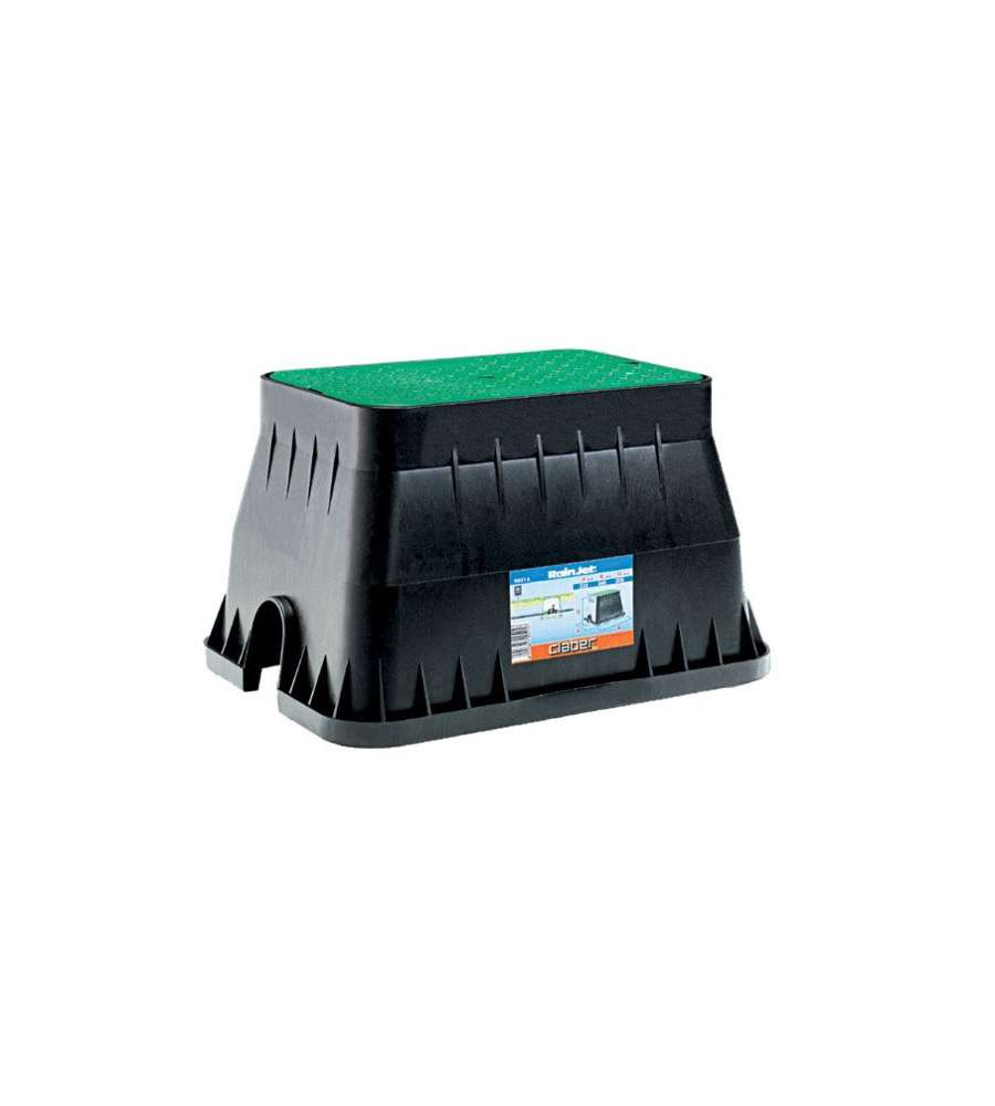 Pozzetto Medio Cm 47X34 H 31 Claber