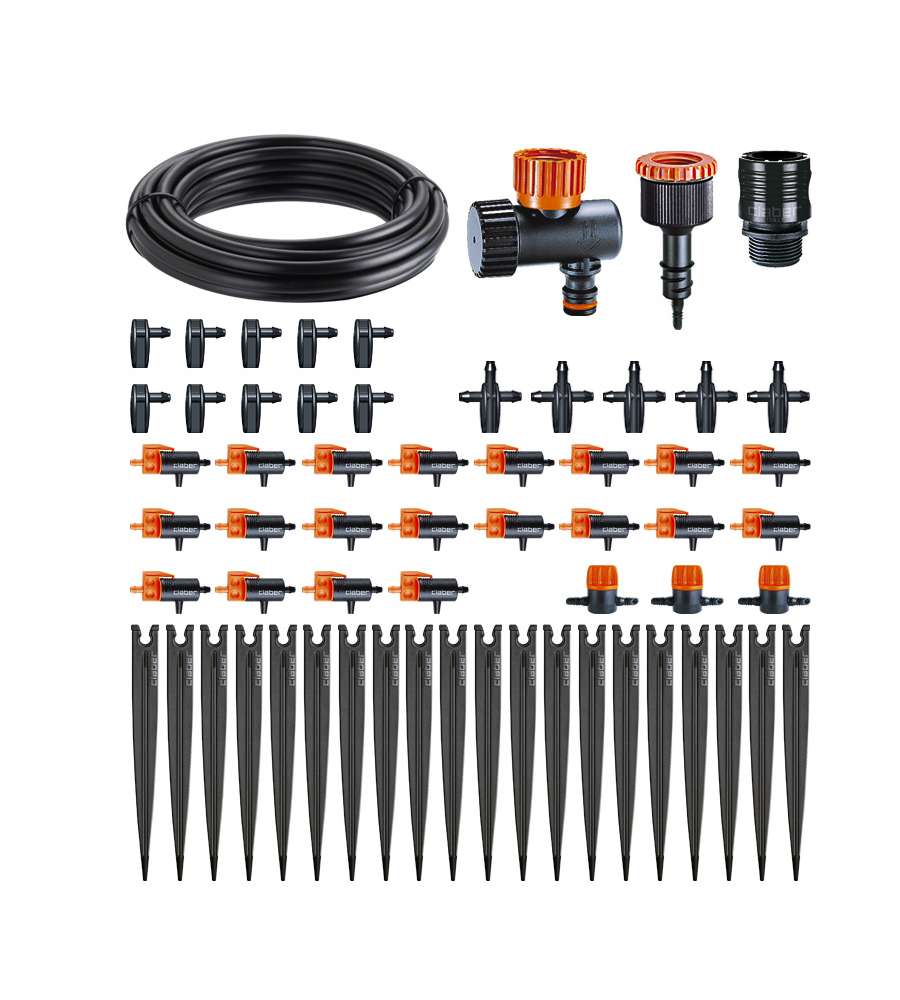 Claber Kit Drip 20 vasi