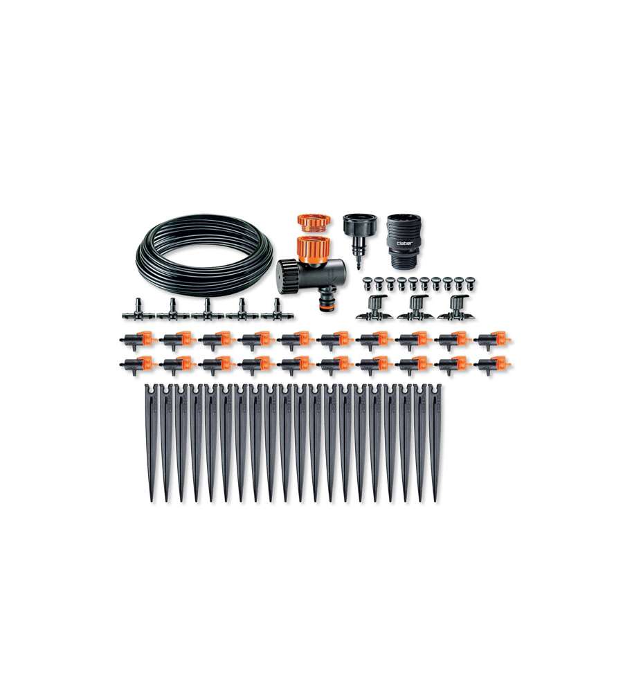 Claber Kit Drip 20 vasi