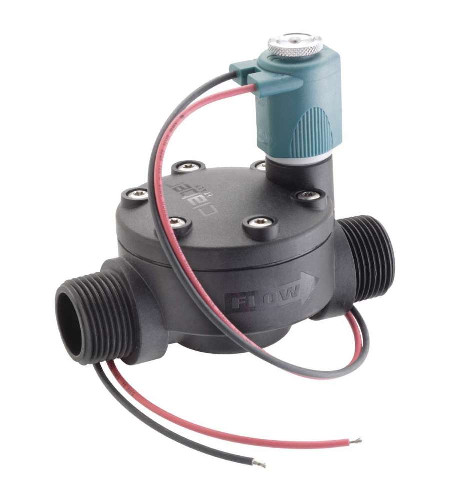 Elettrovalvola 9V M 1