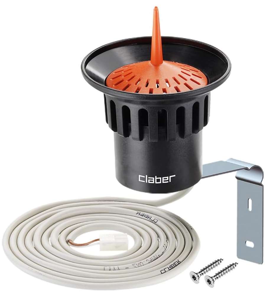 Sensore pioggia Rain Sensor Claber