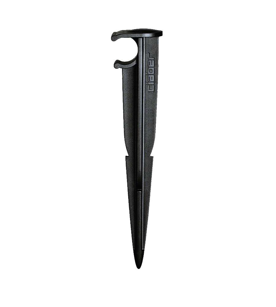 Claber Picchetto per collettore 8 pz