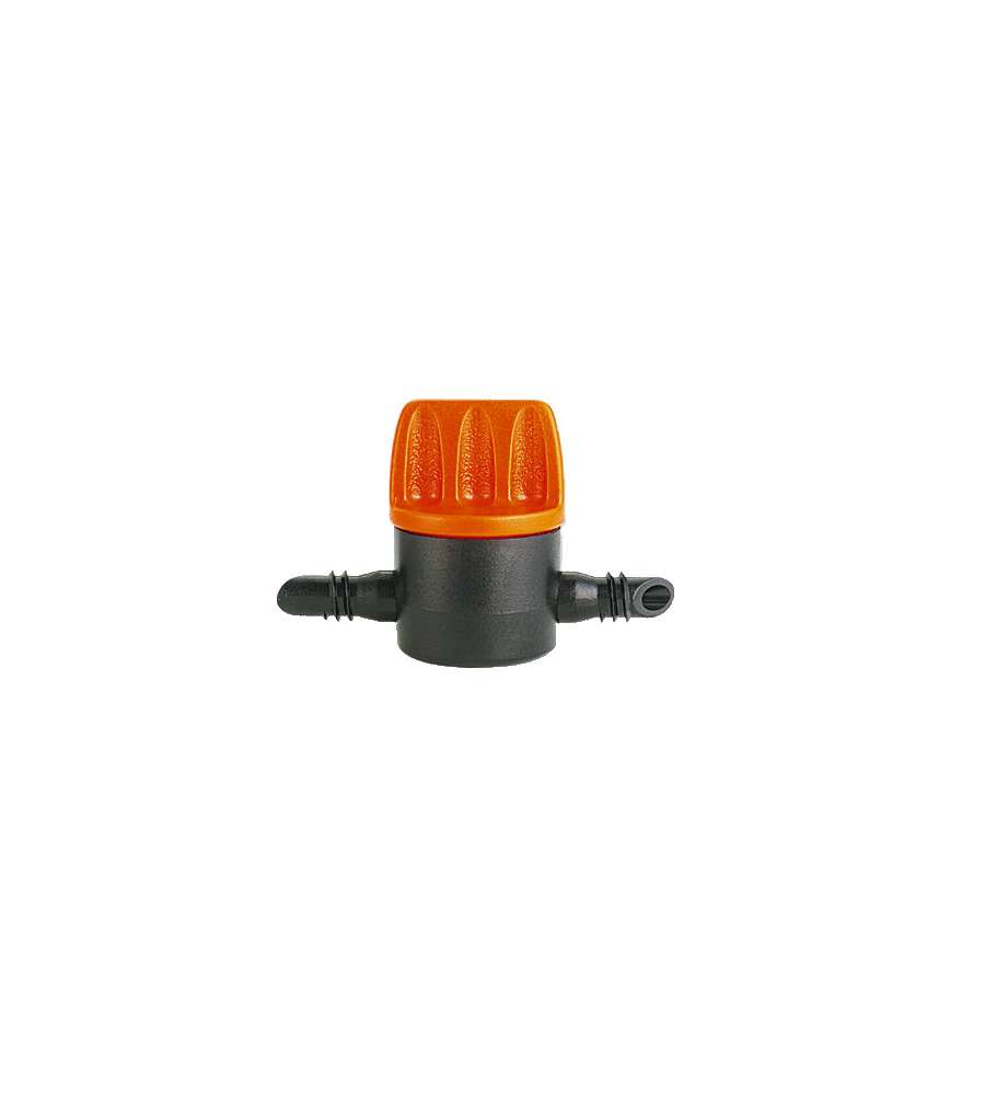 Claber Rubinetto per tubo capillare 5 pz