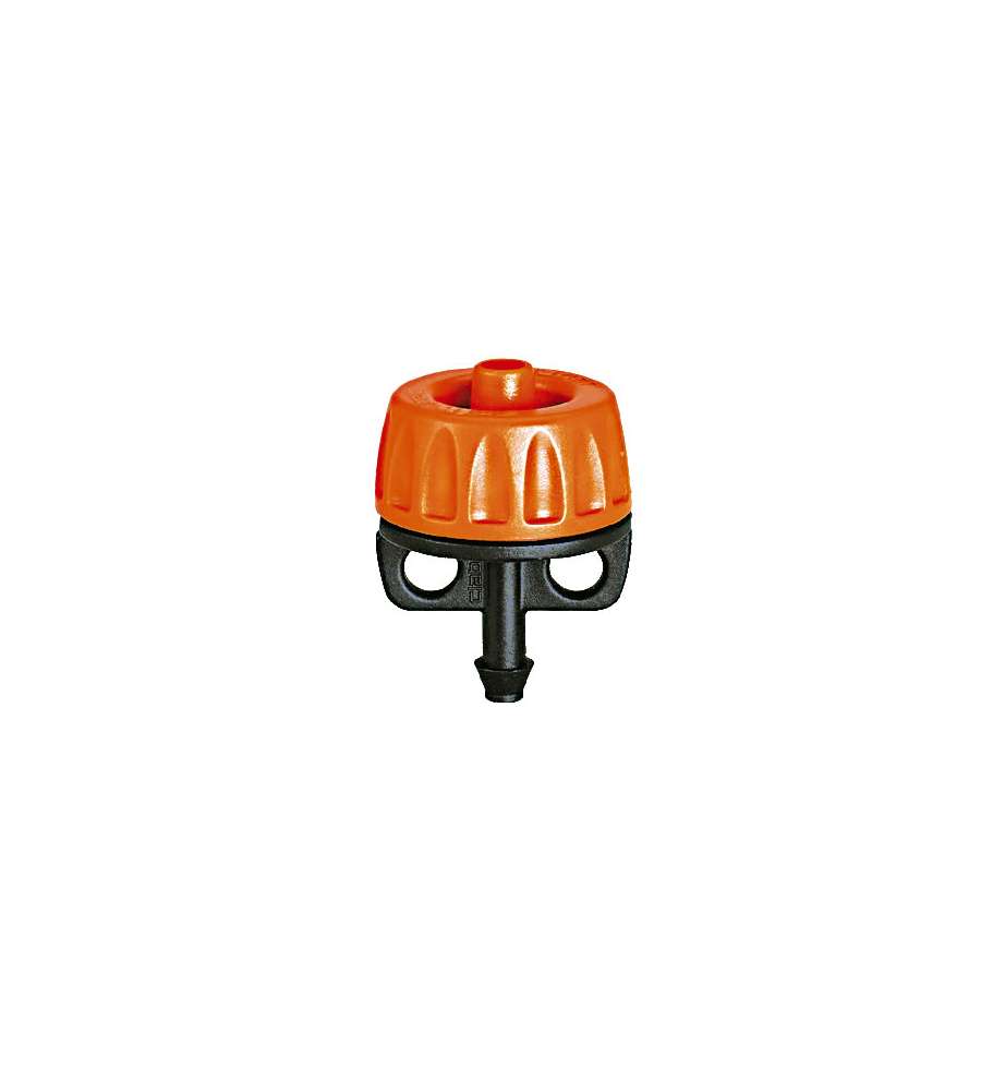 Claber Gocciolatore autocompensante 4 l/h 10 pz