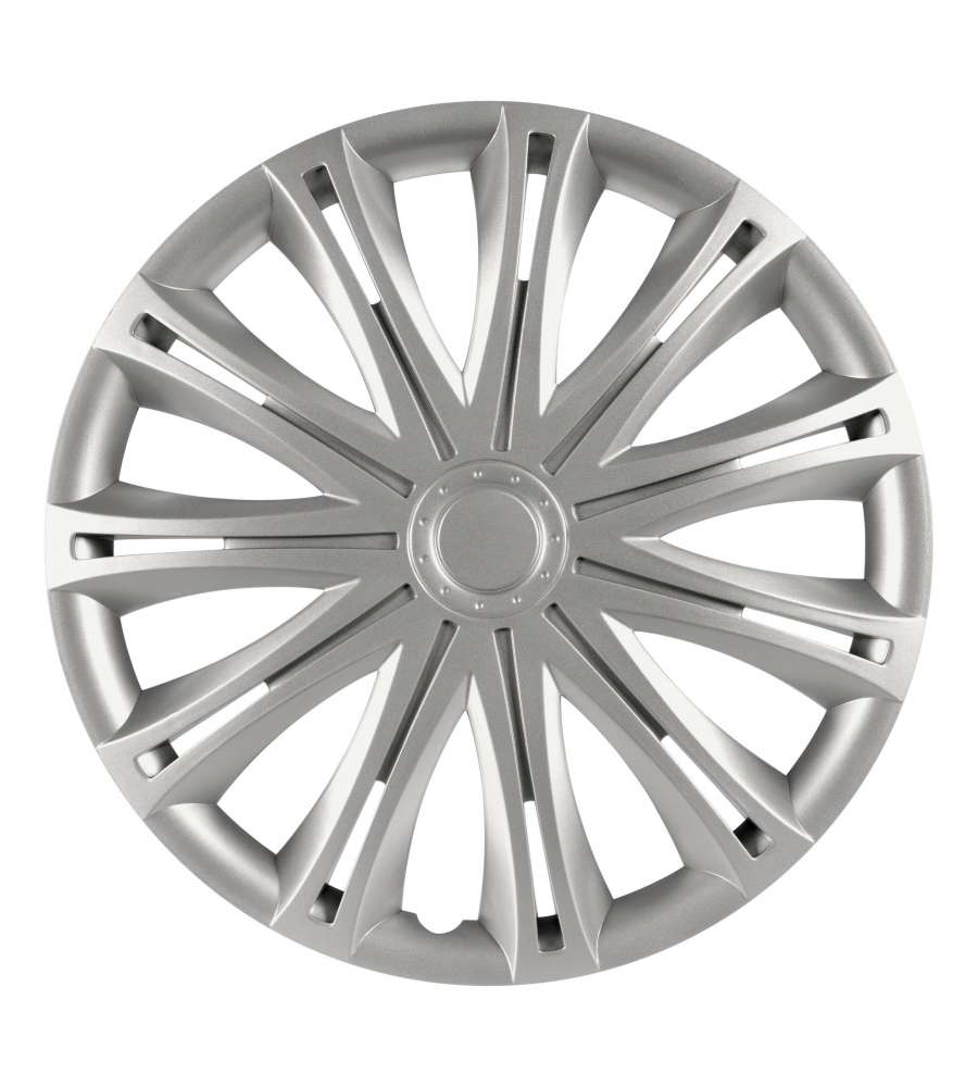 Spark - Set 4 Copricerchi - D.13