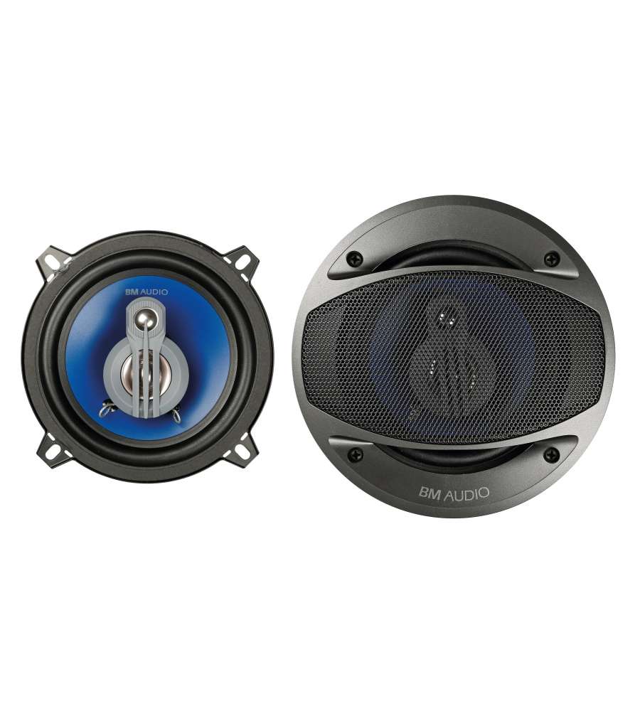 Xj3-553 - 130 Mm - 260W - Altoparlanti - 2 Pz