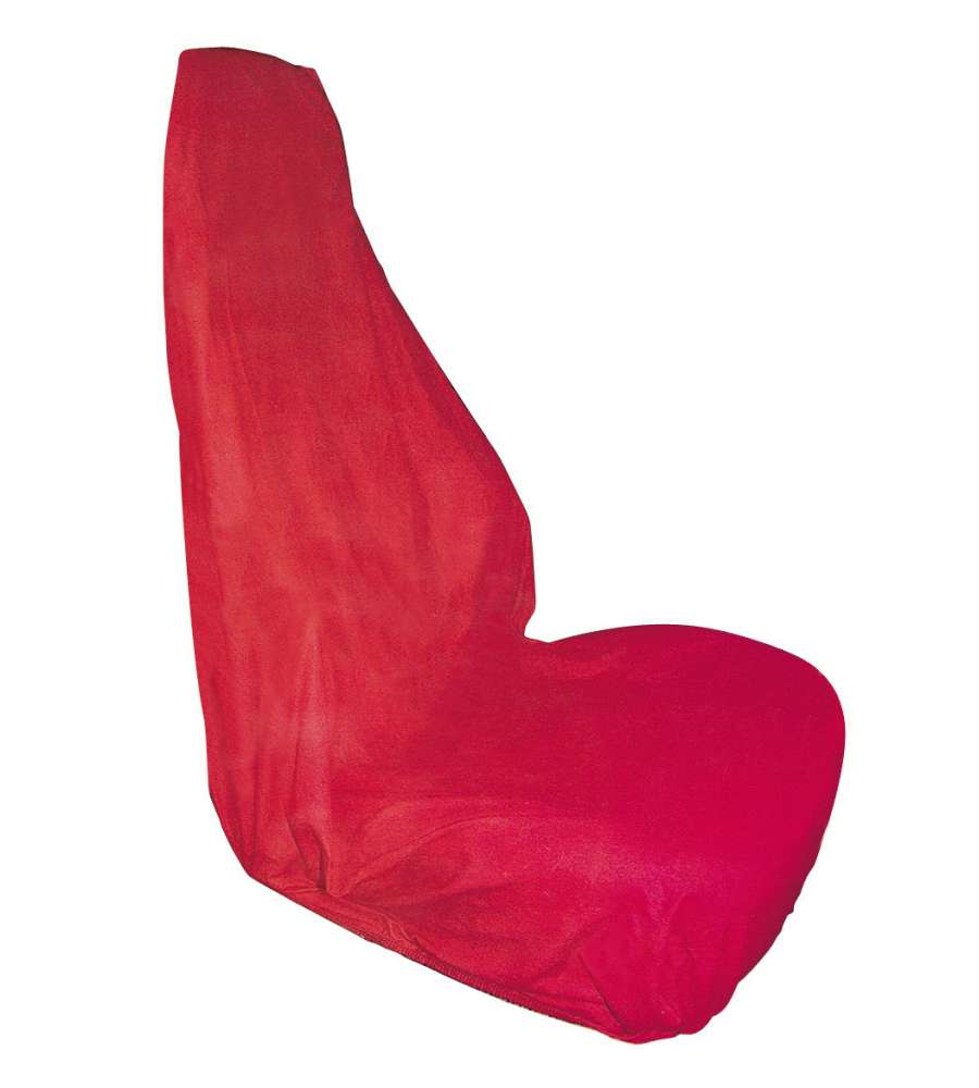 Salvasedile universale rosso