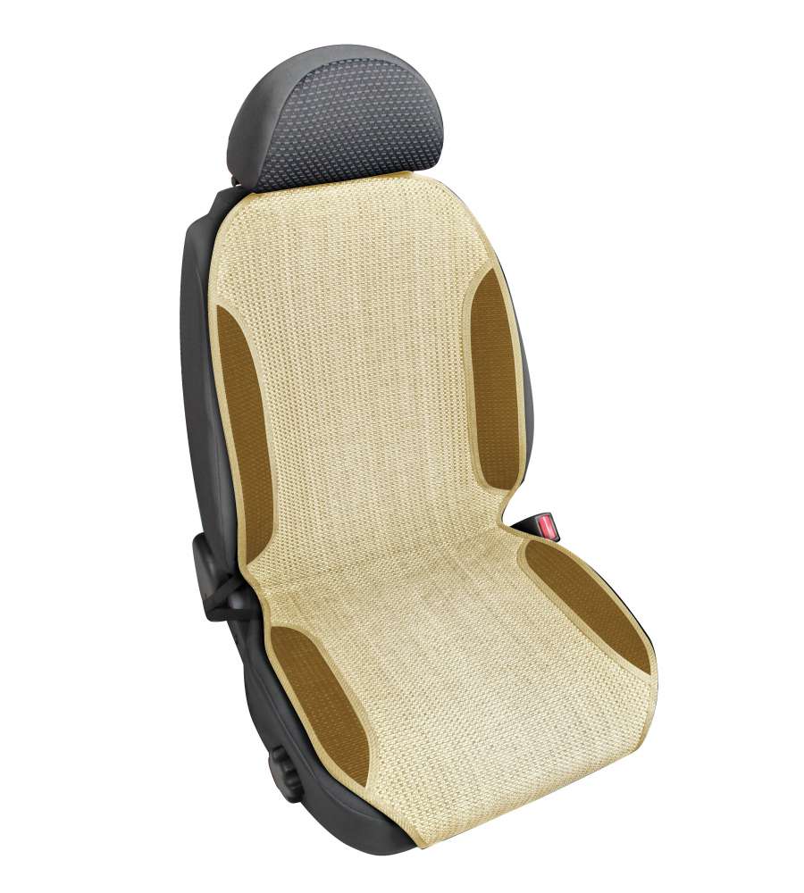 Breeze, Schienale Ventilato In Carta Tessile - Beige