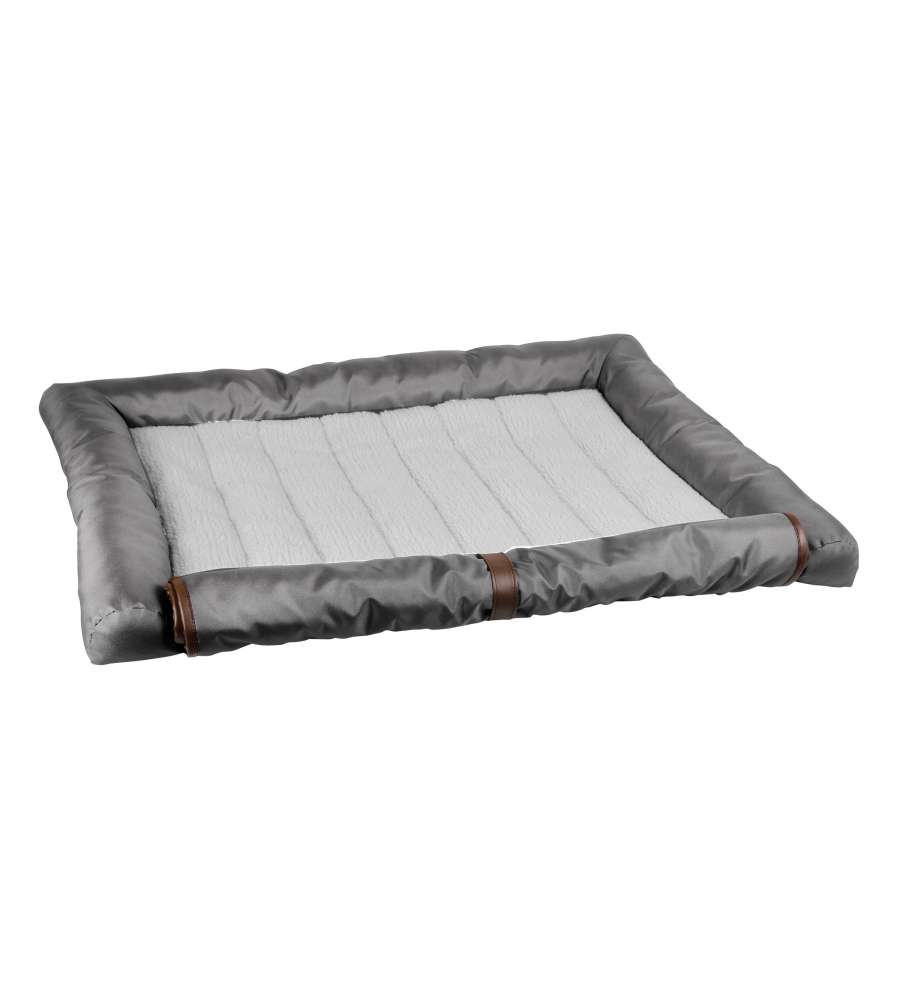 Pet Mat 3 In 1, Lettino, Tappeto Baule E Protezione Paraurti