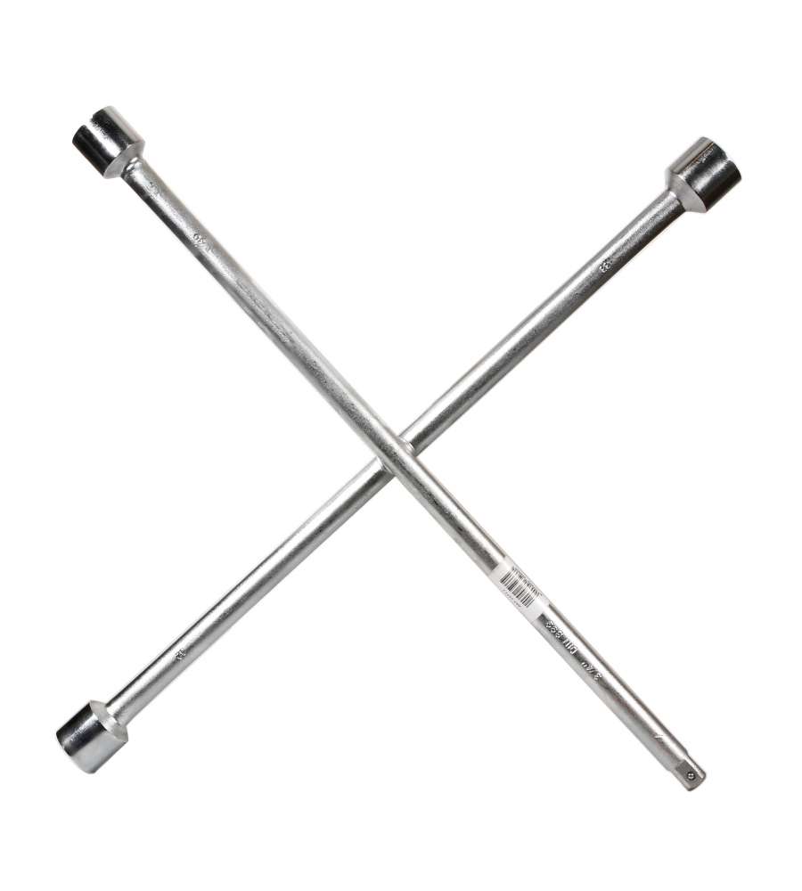 Chiave A Croce Camion - 30/32/33 Mm