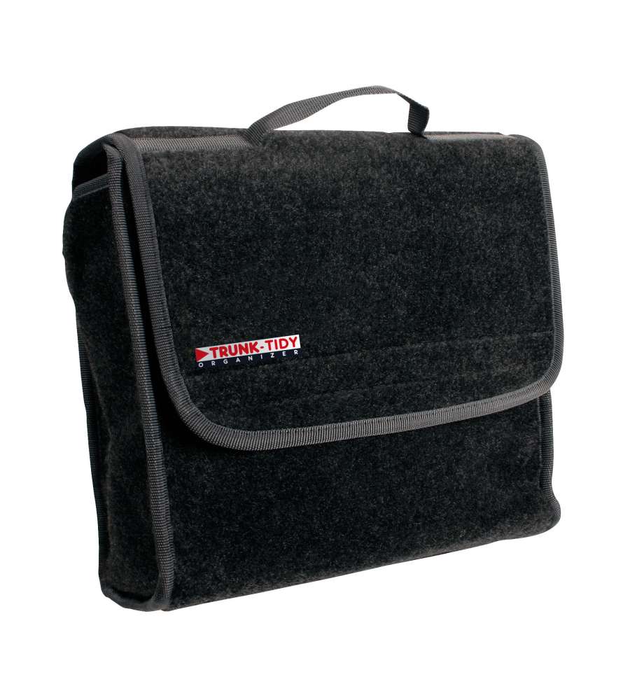 Trunk-Tidy, Borsa Organizer Per Baule - S