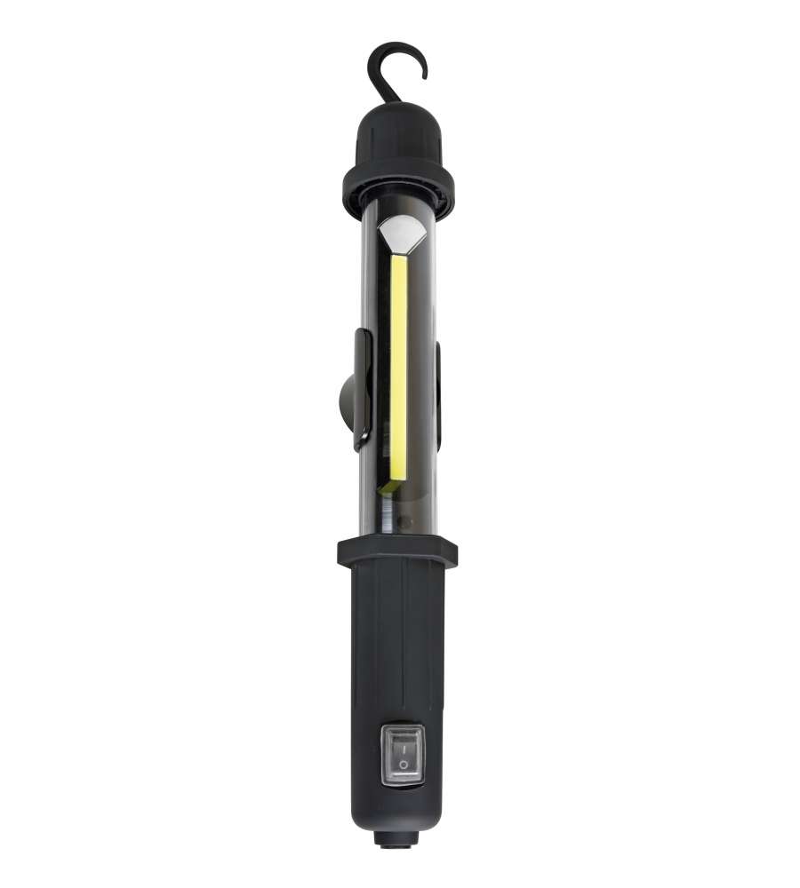 Gl-5, Lampada Da Lavoro Ricaricabile A Led Cob
