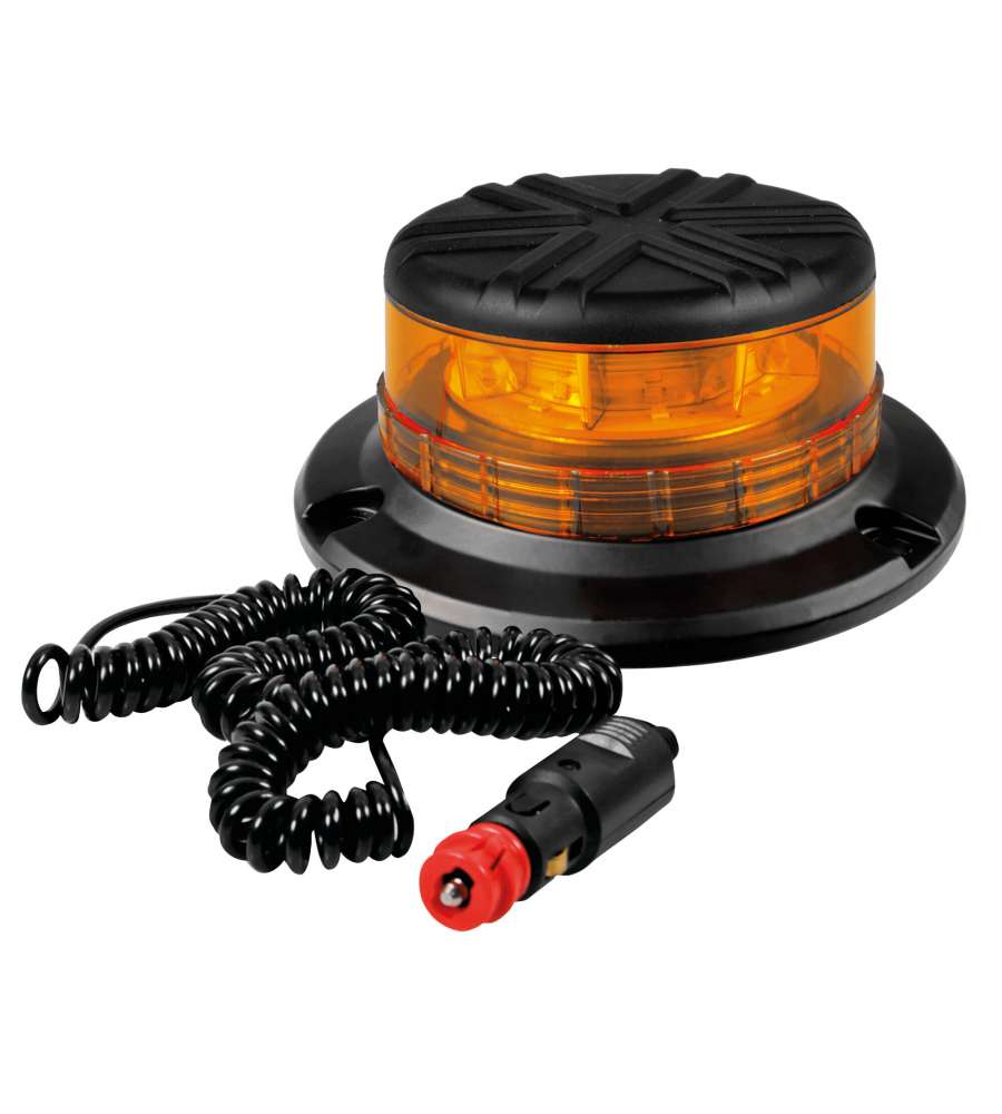 Rl-13, Luce Di Segnalazione A Led, 9/32V