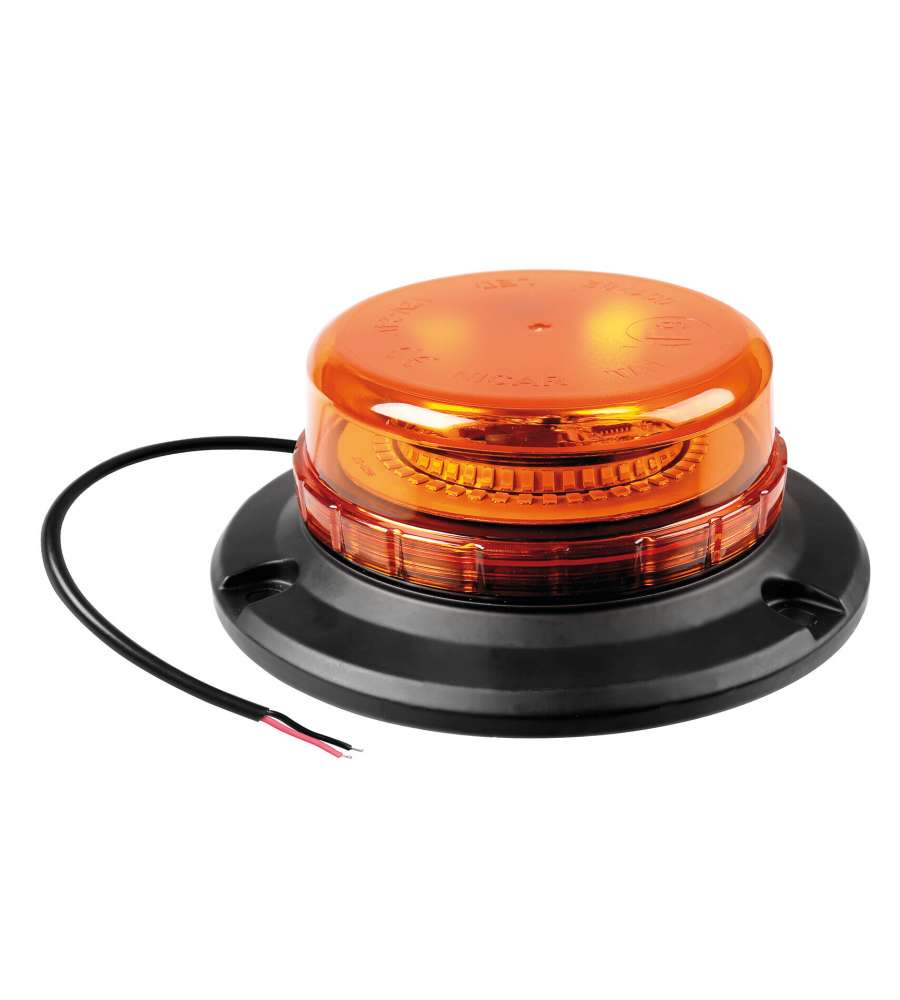 Rl-6, Luce Di Segnalazione A Led, 12/24V
