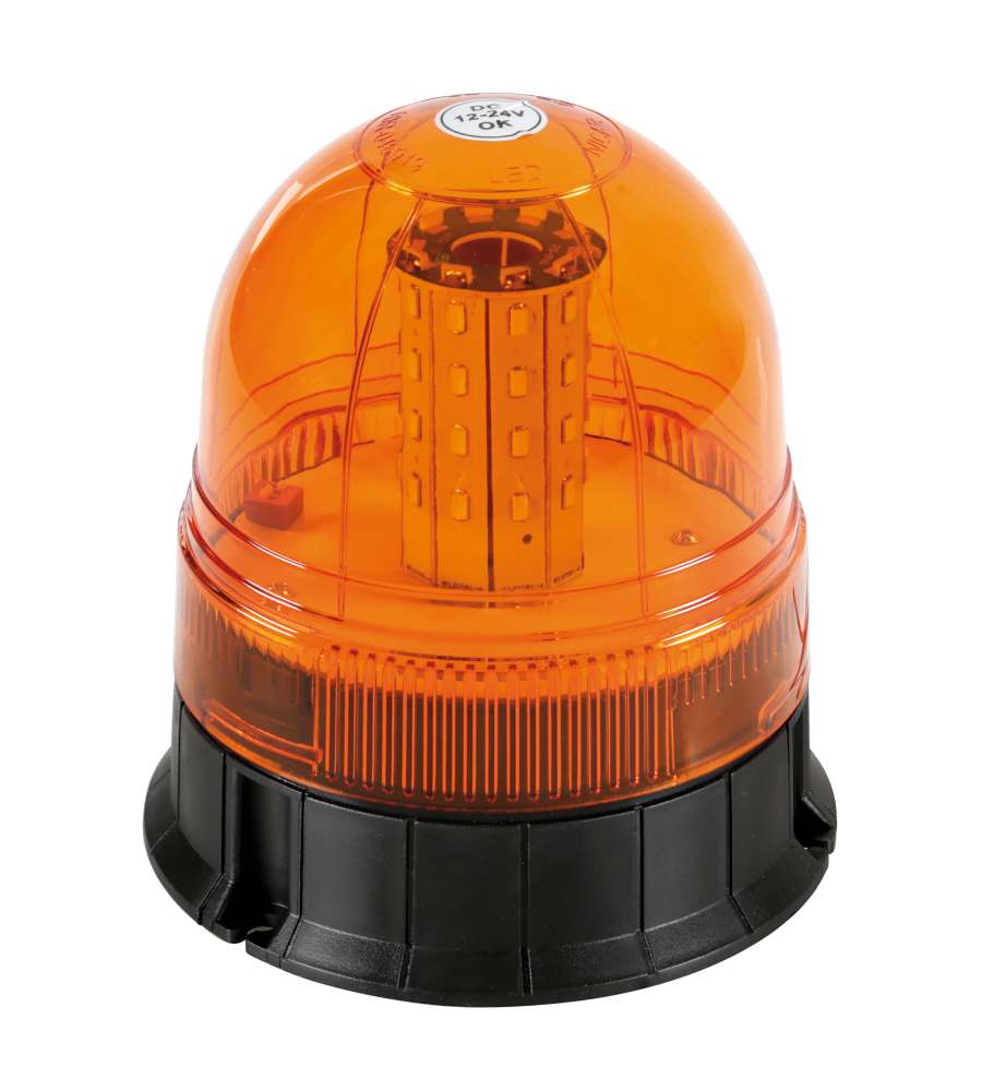 Rl-5, Luce Di Segnalazione A Led, 12/24V