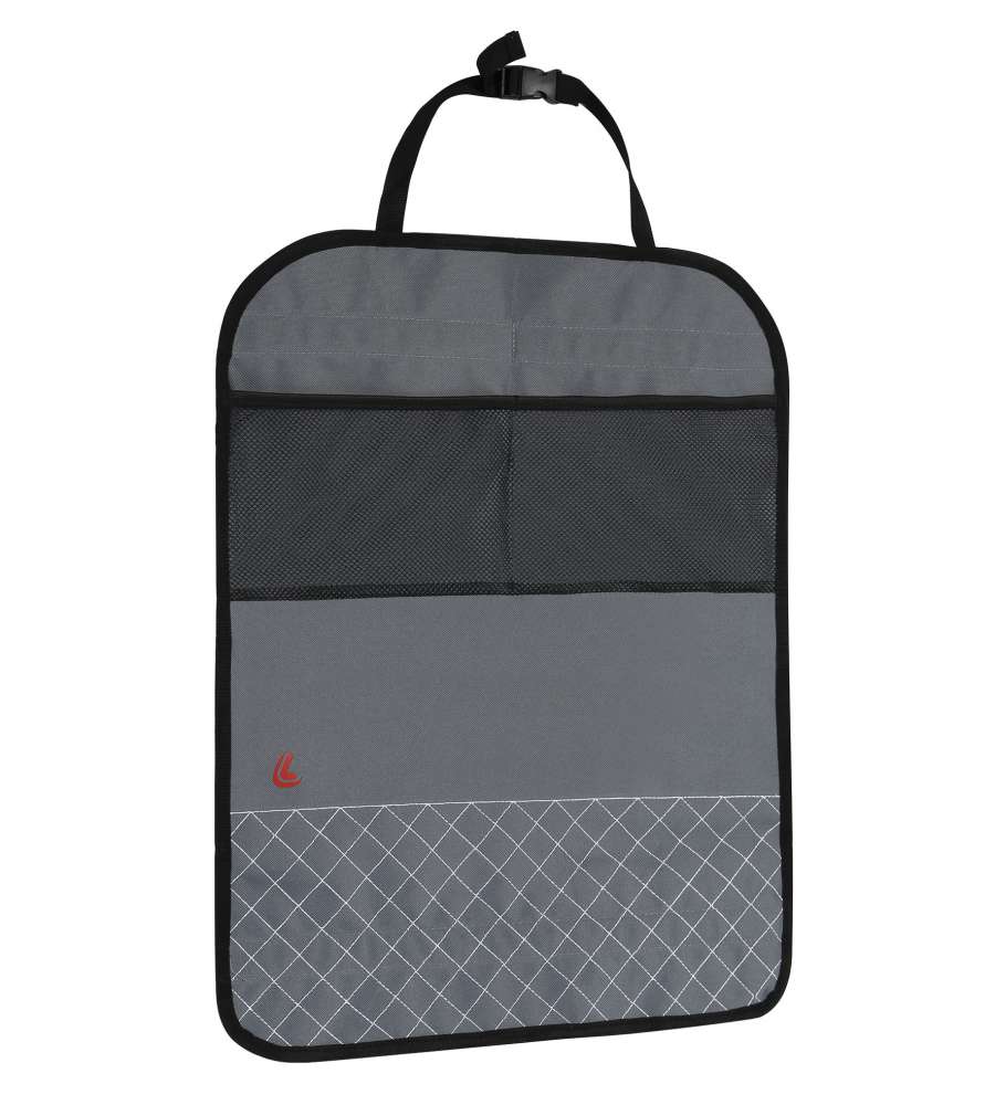 Premium, Organizer Per Sedili, 2 Tasche
