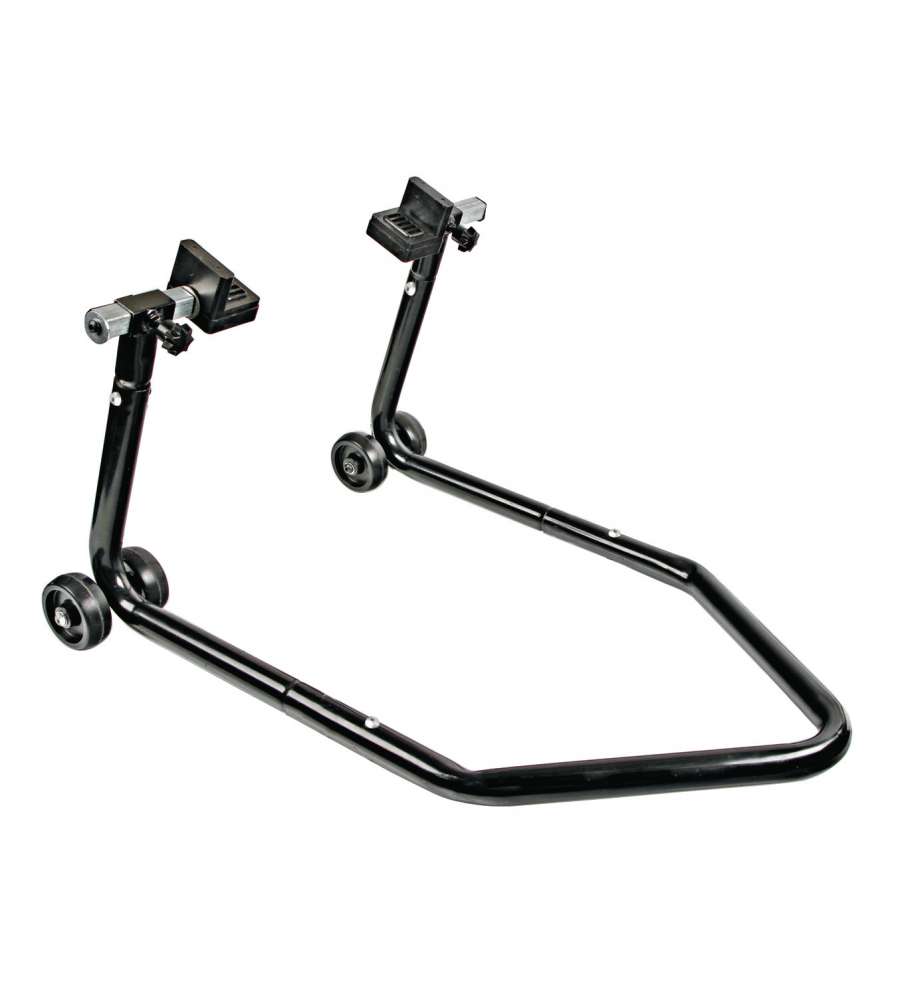 Cavalletto Scomponibile Sollevamento Moto Posteriore