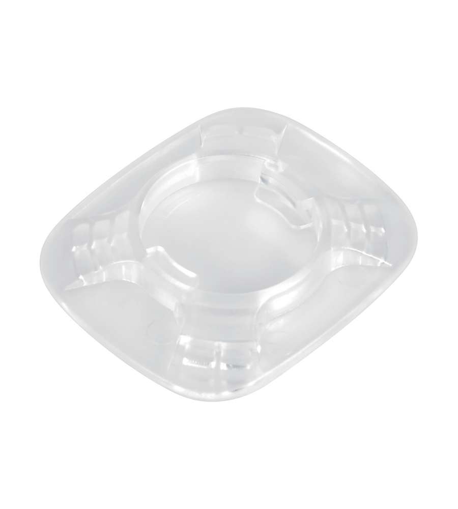 Opti Universal, Adattatore Universale - Trasparente