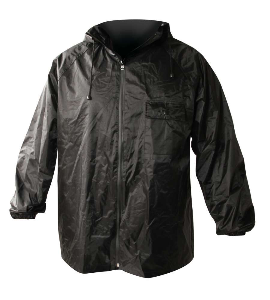 Nexa, Completo Antipioggia Giacca E Pantalone - 1 (S-M-L)