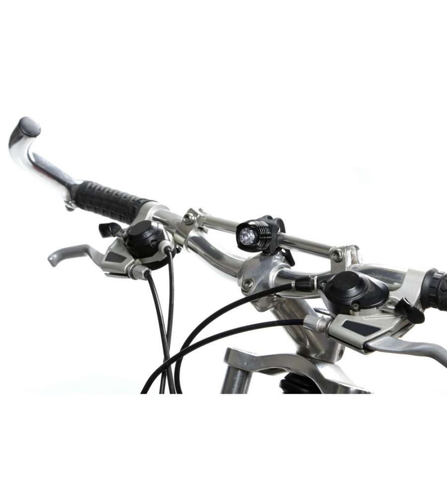 Bull-Light, Coppia Luci A Led Universali
