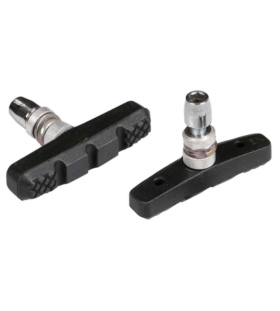 Pattini freno Kit 2 pezzi 60 mm