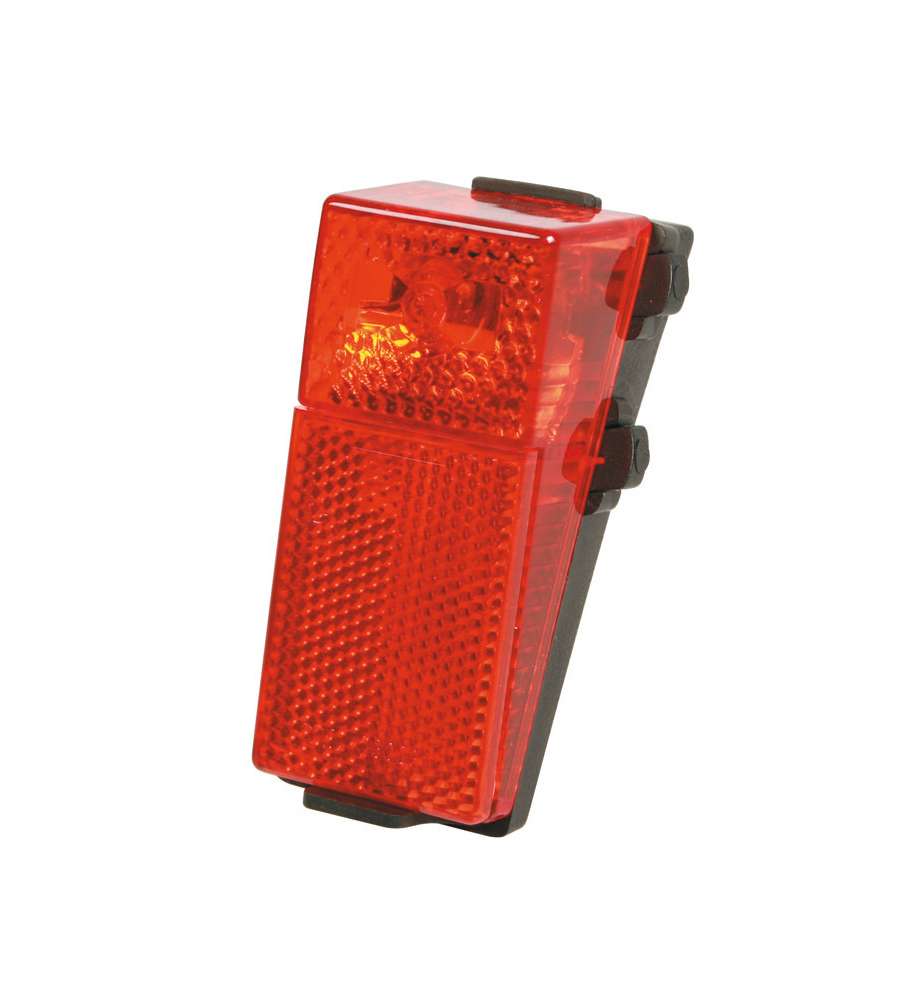 Fanale Posteriore De-Luxe - 6V - 0,6W