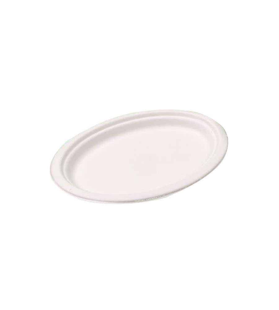 Piatto Polpa Ovale Pz 50 Byo'