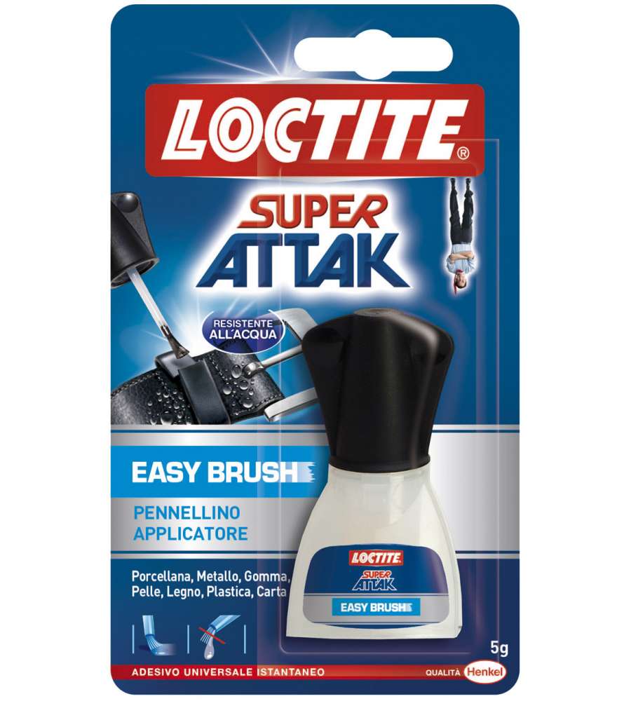 Super Attak Easy Brush 5 g