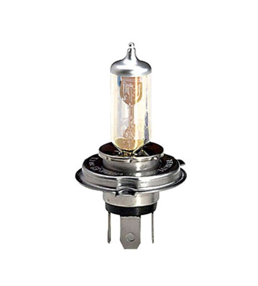 H7 lampadina Alogena di ricambio per moto e scooter 12V 55W