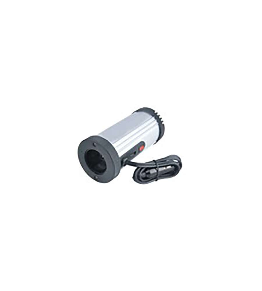Power inverter 150W trasformatore portatile di corrente
