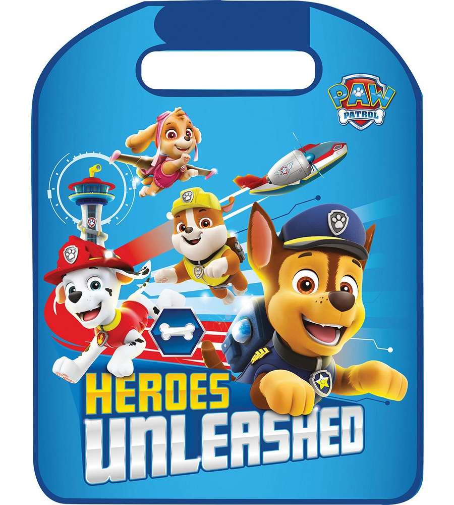 Proteggisedile auto universale Paw Patrol