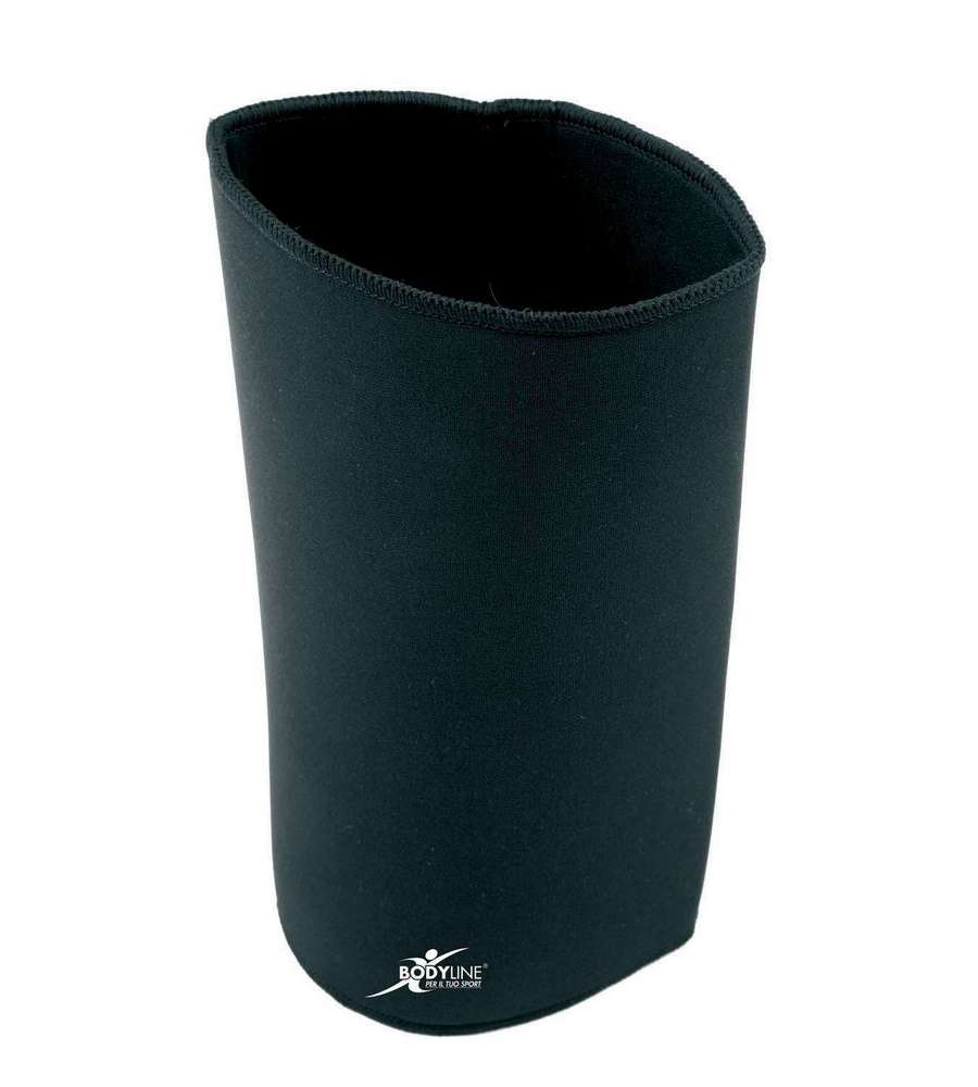 Banda coscia in neoprene per la prevenzione di infortuni muscolari