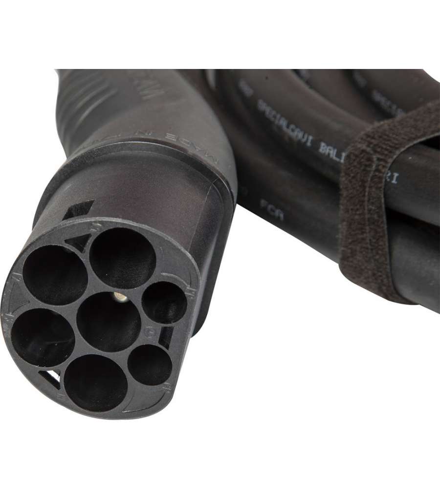 Magneti Marelli Cavo di collegamento per colonnette di ricarica EV Trifase 32A 8 mt