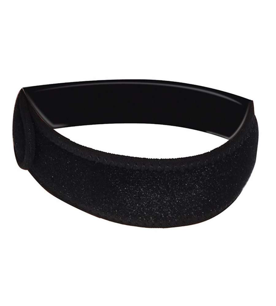 Supporto unisex per rotula regolabile con cuscinetto