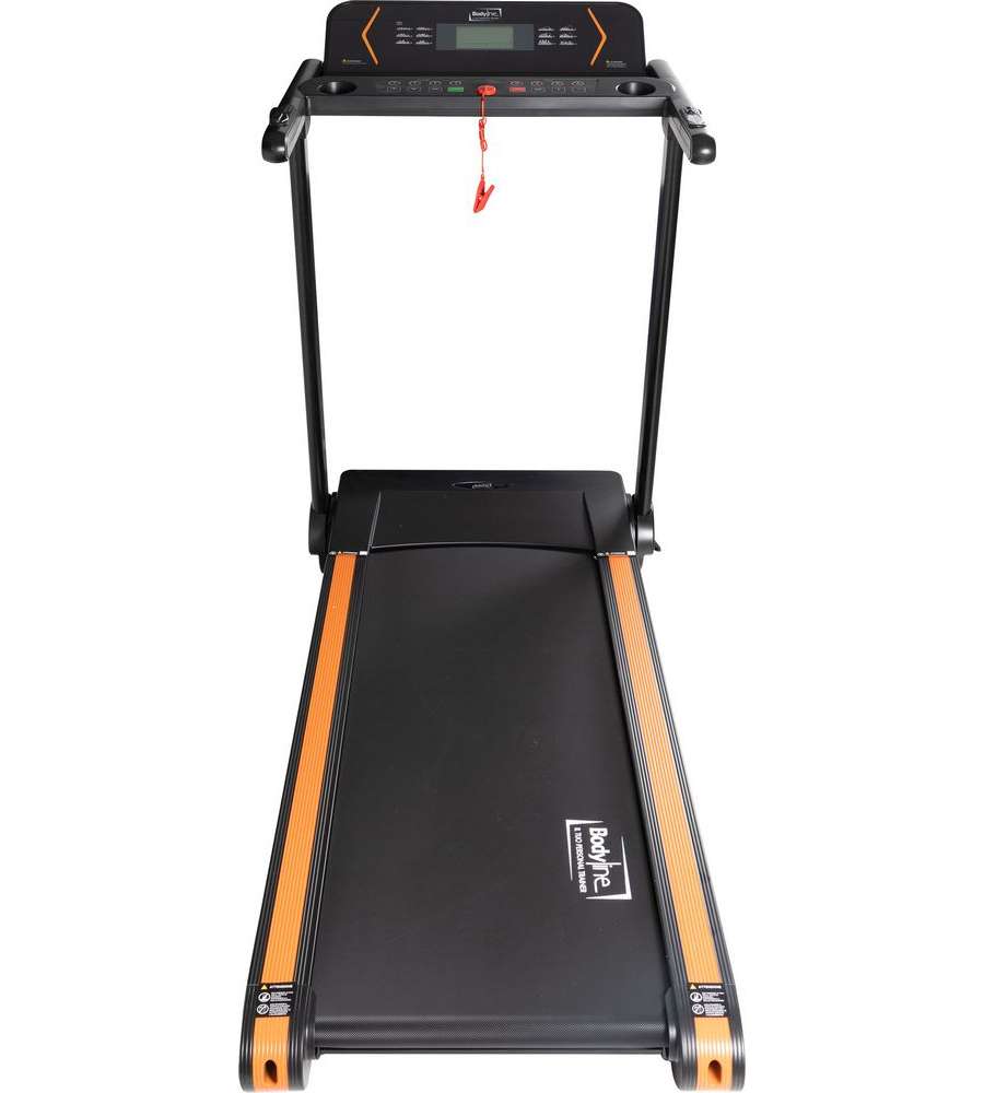 Tapis roulant Tappeto Elettrico richiudibile Golden Eagle Velocit 16 Km/h Palestra Allenamento