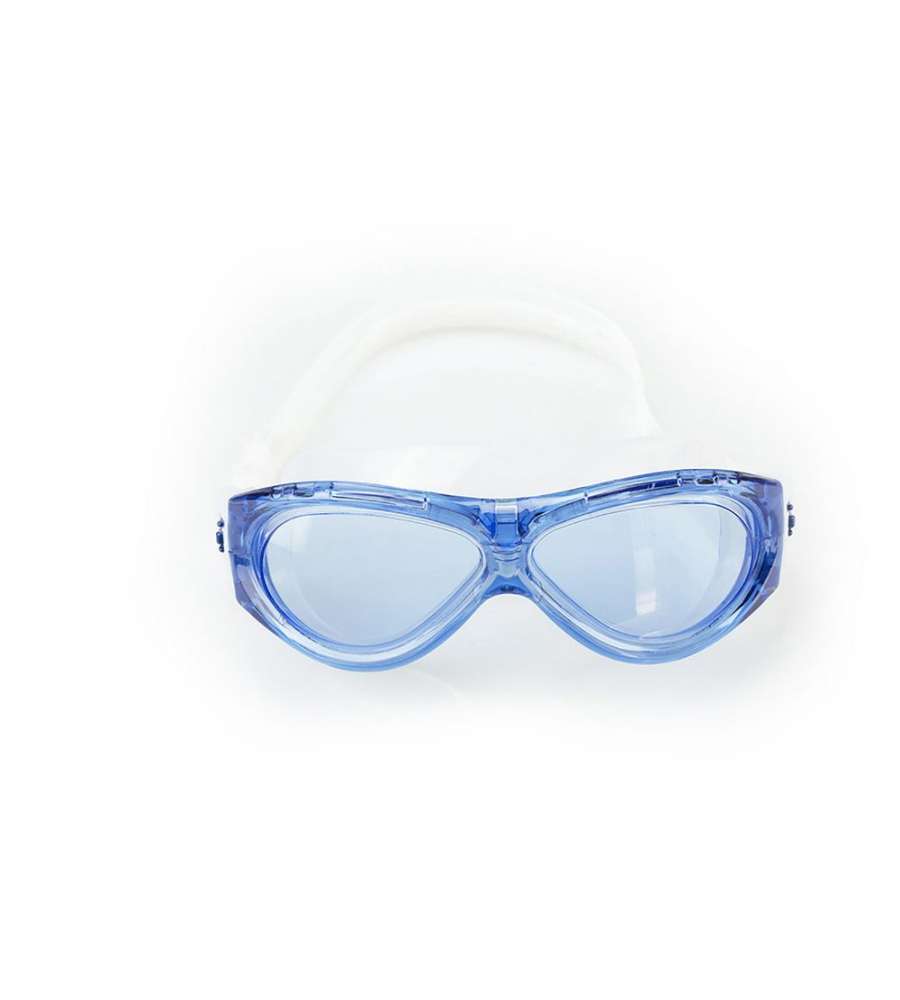 Mask occhialini da piscina in silicone mascherina