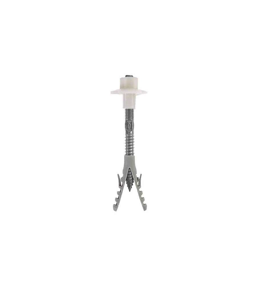 Fischer Tasselli lavabi a parete WD 120 Y