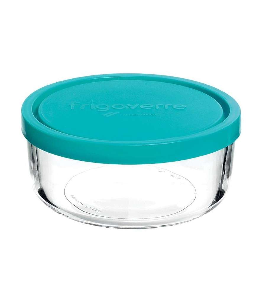 Contenitore Frigoverre Tondo 18 cm