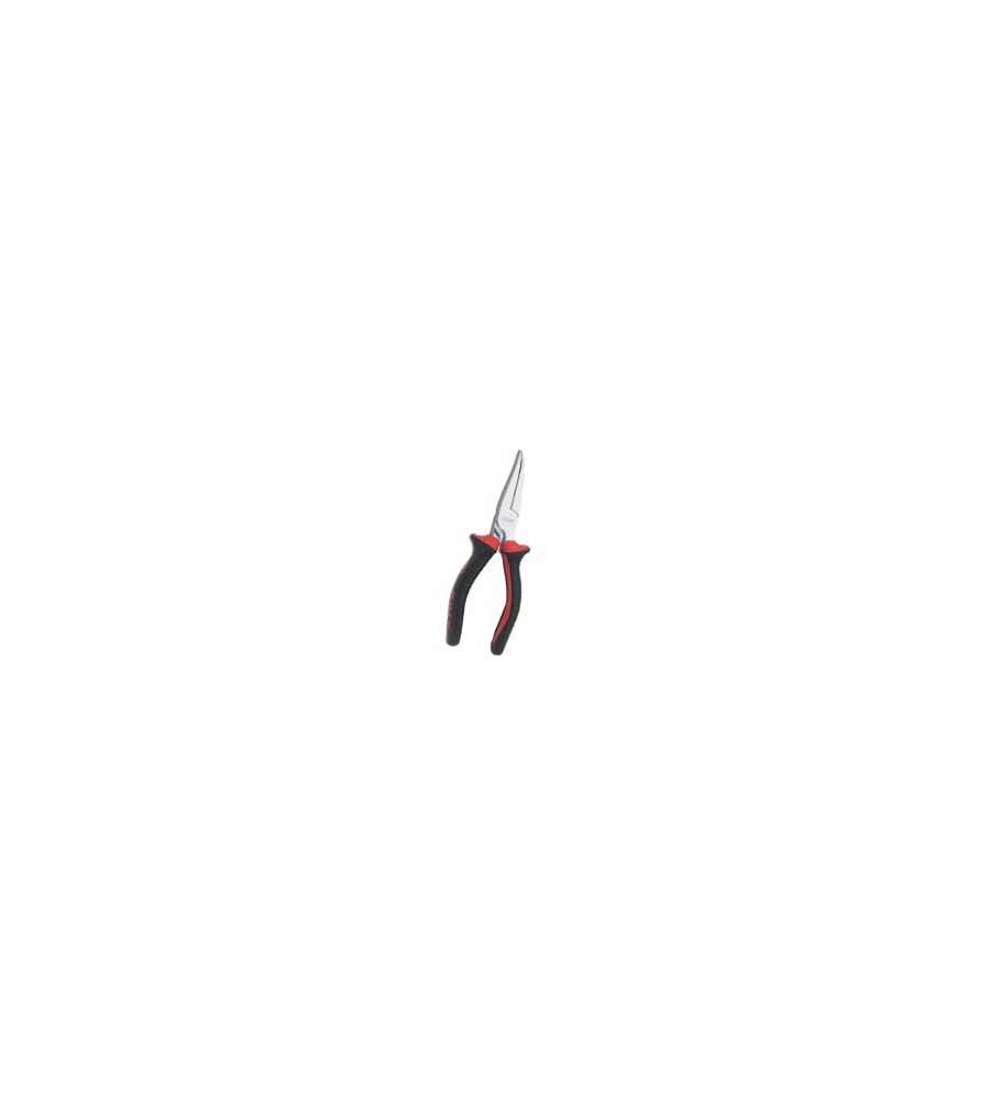 Pinza Becchi Piatti Piegati 160         131Ap Usag