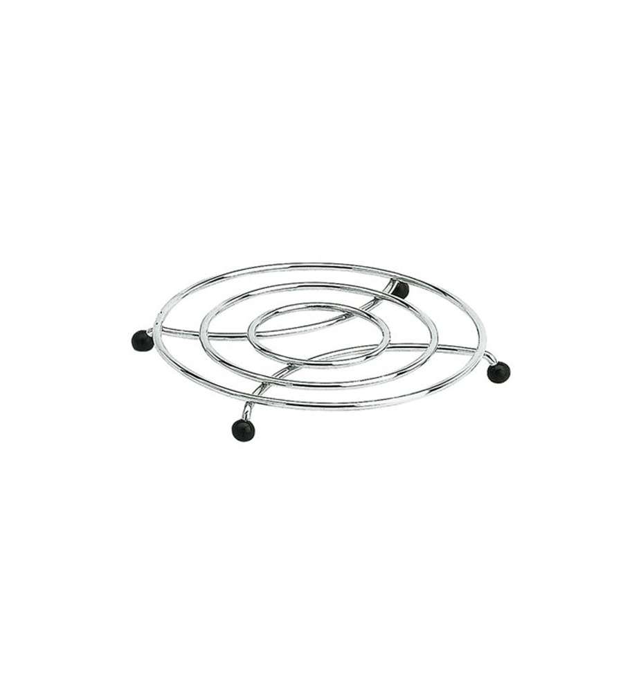 Sottopentola Inox Kitchen Tondo           24 Artex