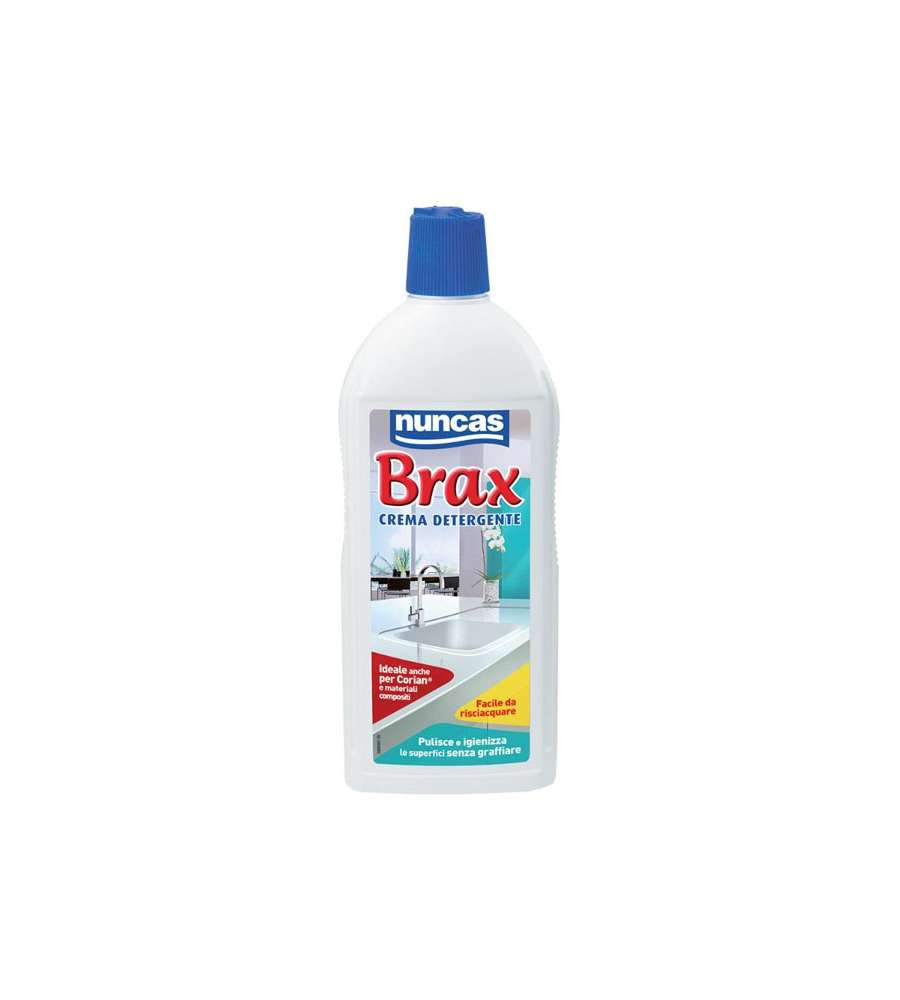 Detergente Brax                     Ml  500 Nuncas